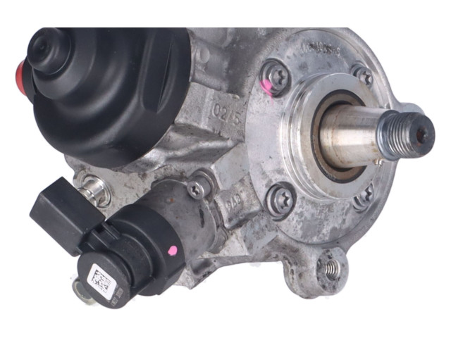 Топливный насос