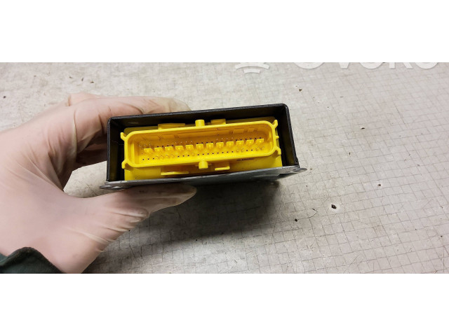 Блок подушек безопасности 7E0959655B   Volkswagen Transporter - Caravelle T5