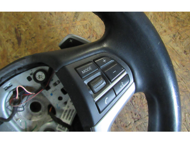 Volant BMW X5 F15 2015