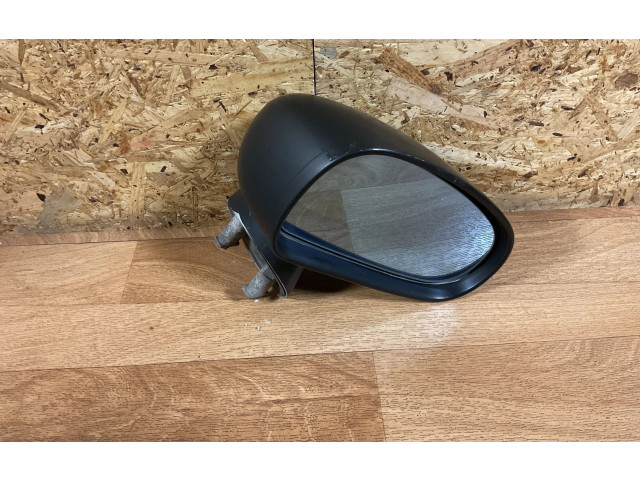 Зеркало электрическое Audi TT Mk1 1999 - 2006 года