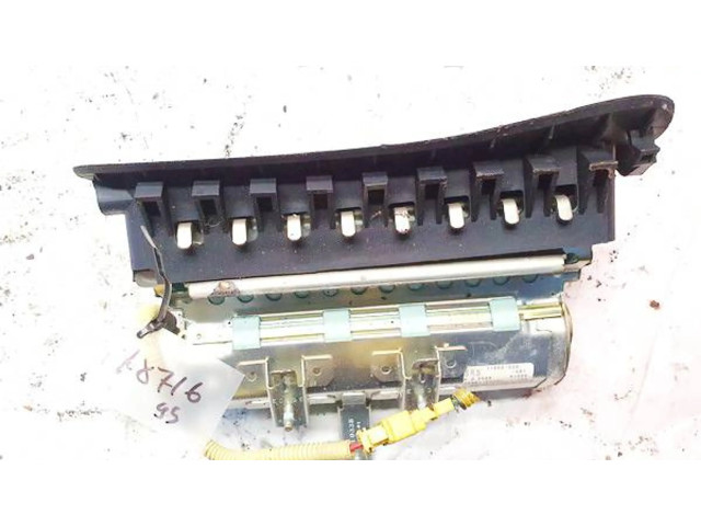 Подушка безопасности пассажира 77850s2h   Honda HR-V