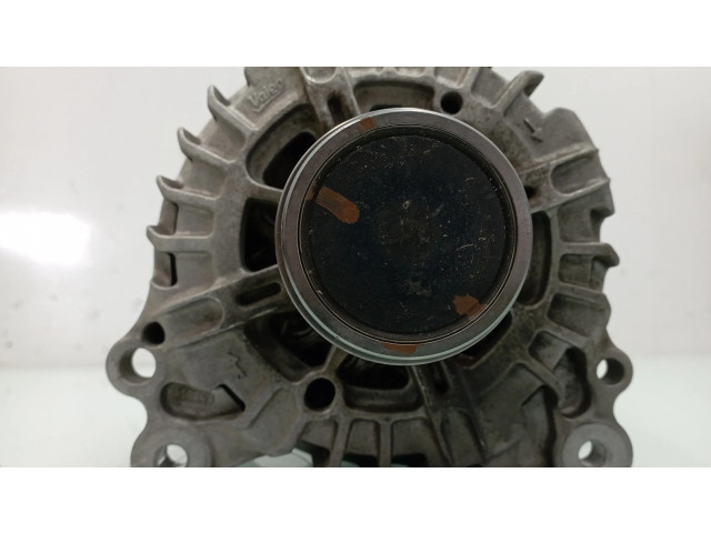 Генератор 04L903021D Skoda Karoq 1.6