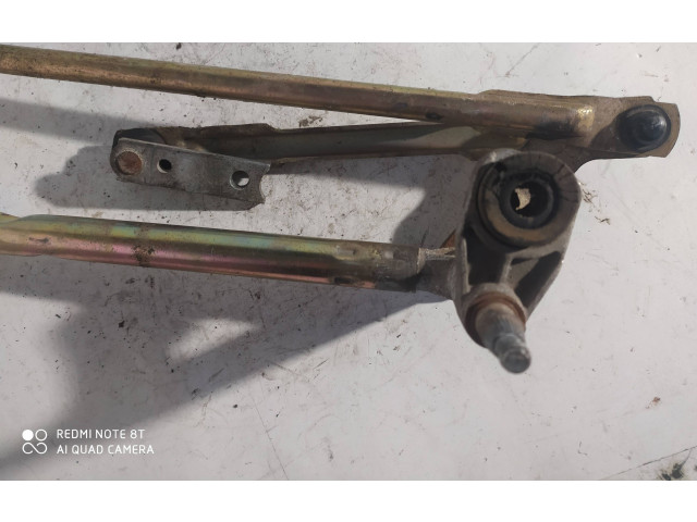 Механизм стеклоочистителей (трапеция)