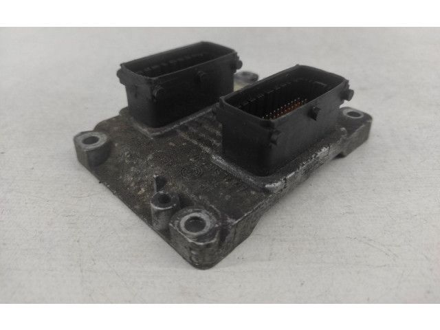 Řídící jednotka 0261206983, 00468019900 Fiat Bravo - Brava 2001