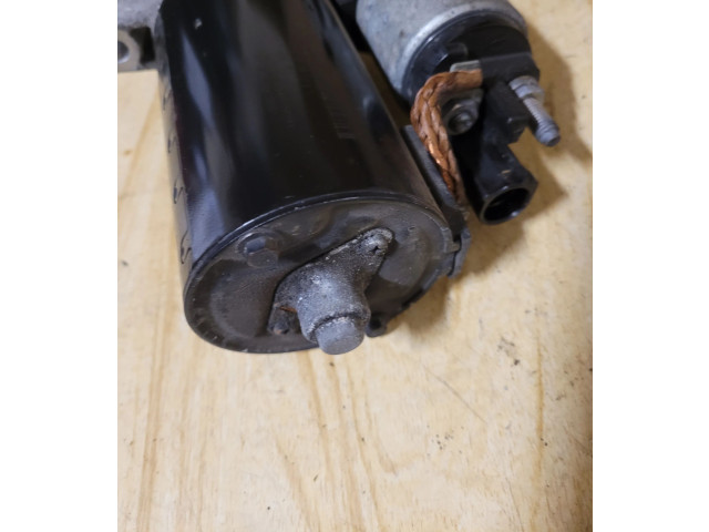 Zámek zadních dveří 03L911021E Audi A5 8T 8F 2010