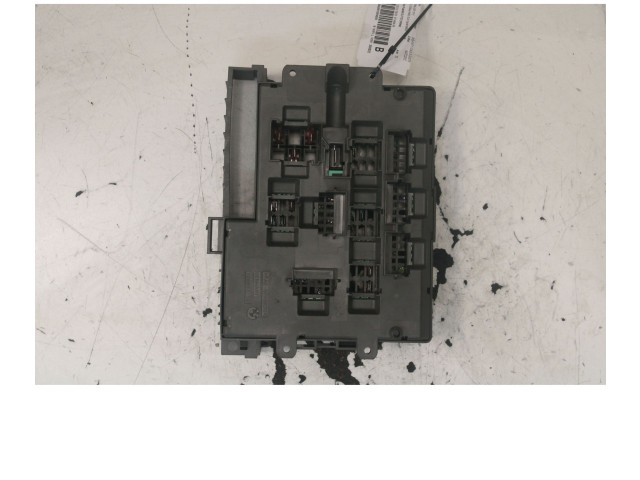 Блок предохранителей BMW 1 E81 E87