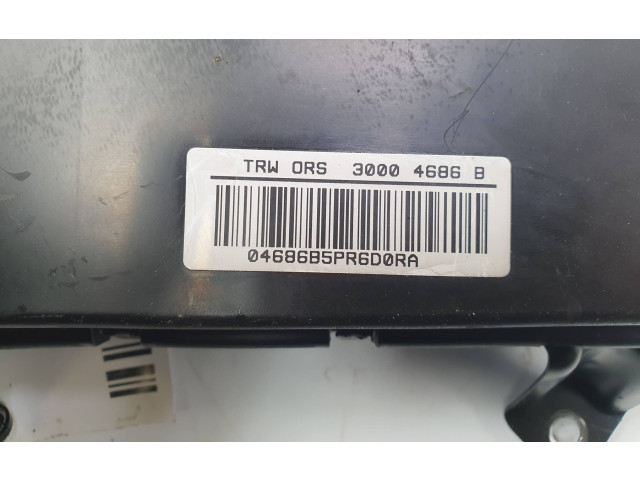 Подушка безопасности пассажира A2308600105   Mercedes-Benz SL R230