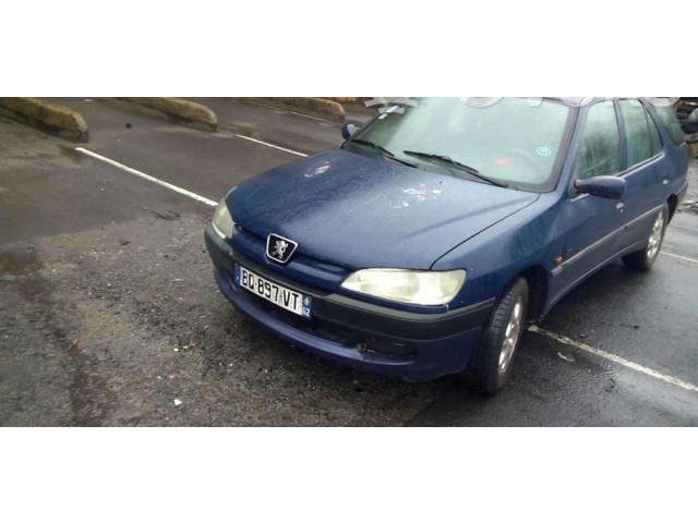 Ручка стеклоочистителей 6239J1   Peugeot 306