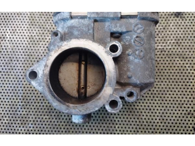 Электрическая задвижка 0280750085 Citroen C3 Pluriel