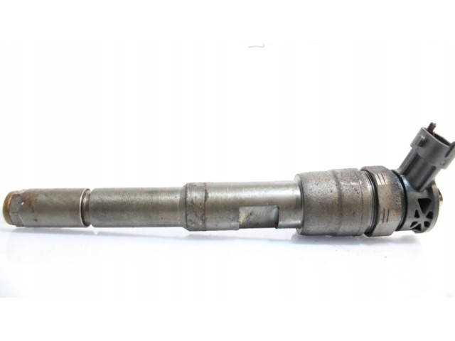 Форсунка 0445110485    Renault Clio IV   