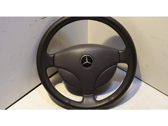 Volant Mercedes-Benz A W168 1998 A1684601103, 6015835