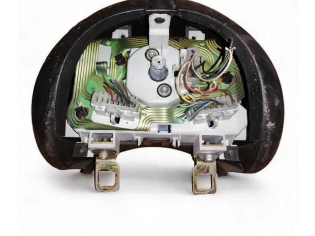 Přístrojová deska Fiat Seicento/600 2002