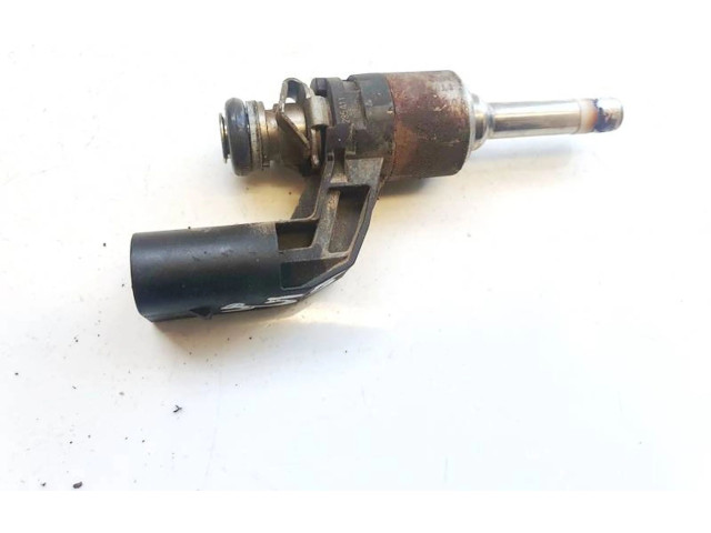 Жиклер (жиклеры) (форсунка (форсунки)       Skoda Yeti (5L)  2009 - 2017 года   