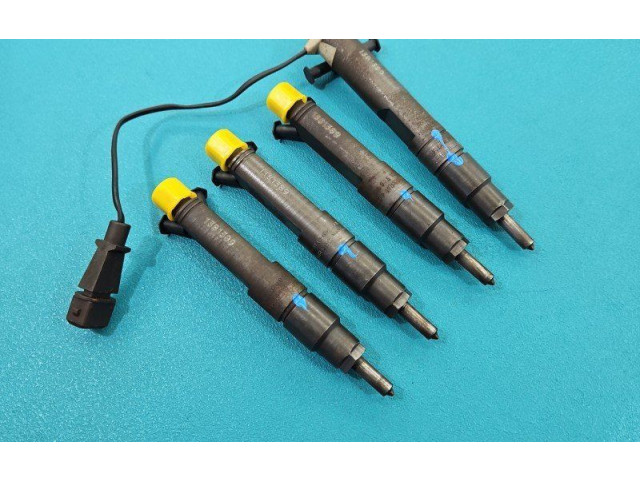 Форсунка 028130202S, IMPRK1381389 Volkswagen Lupo