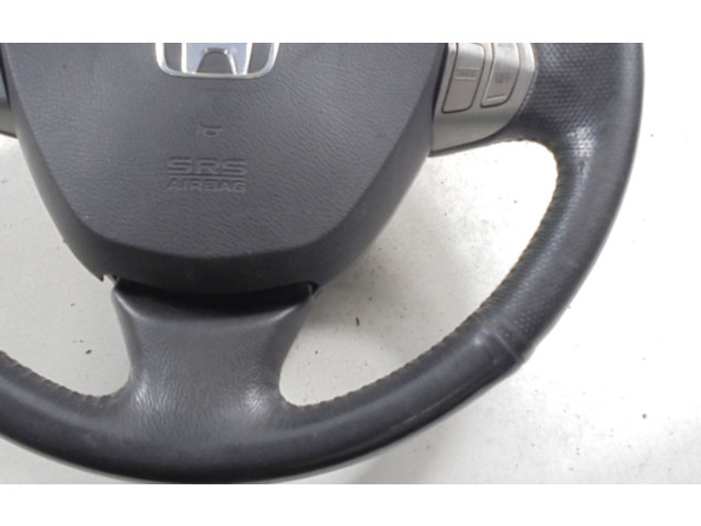 Руль Honda FR-V 2004 - 2009 года 77800-SJD-E81, 77800-SJD-E81