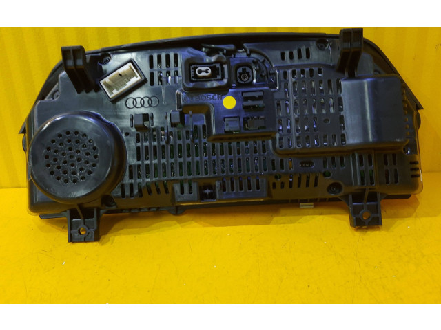 Панель приборов 4KE920798C, 4KE920798C Audi e-tron