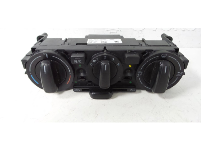 Блок управления климат-контролем 1ST820045M Skoda Citigo