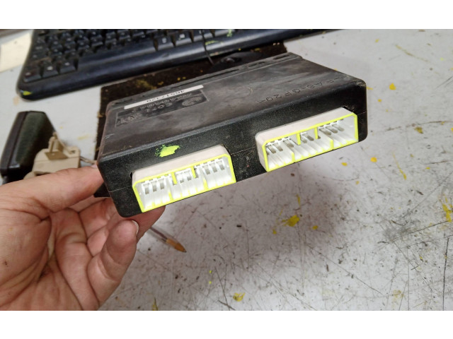 Блок управления 46517329-46404042 Fiat Coupe