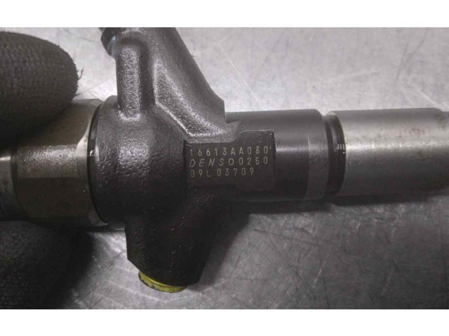 Vstřikovač 16613AA030, DENSO Subaru Legacy EE20