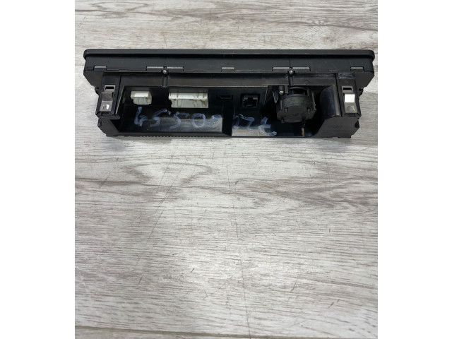 Блок управления климат-контролем 6941732, 5HB00887817 BMW X3 E83