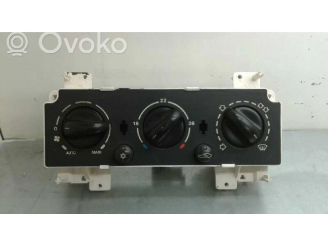 Блок управления климат-контролем 920472, 1000000779875 Citroen Xsara