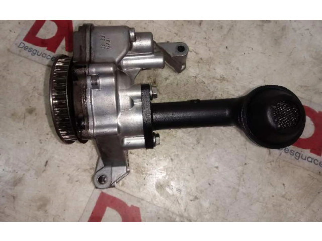 Čerpadlo oleje 03L115105C   Seat Ibiza IV (6J,6P)   