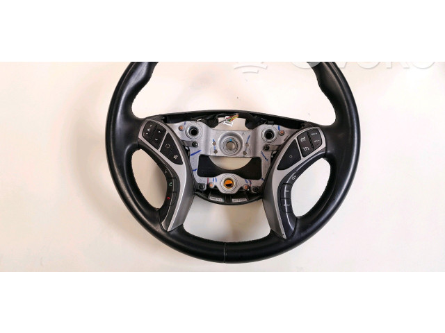 Volant Hyundai i30 2014 56110A6691R  