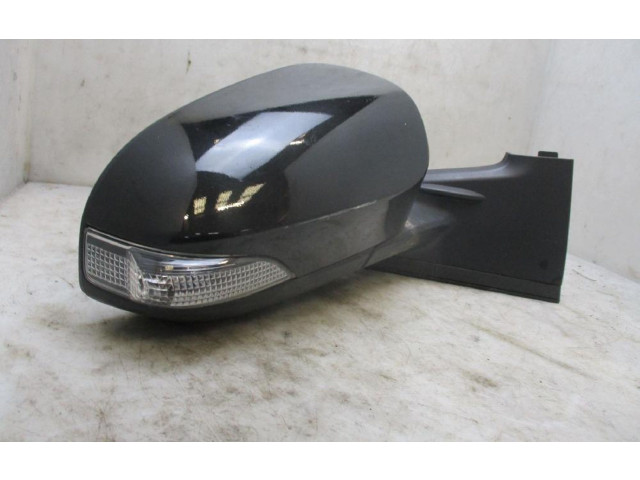 Zpětné zrcátko Toyota Yaris 2012 879100D580, 879100D580