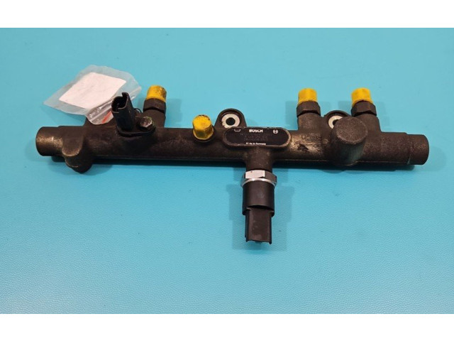 Топливная рампа 0445214010, IMPRK1411581   Peugeot 406  