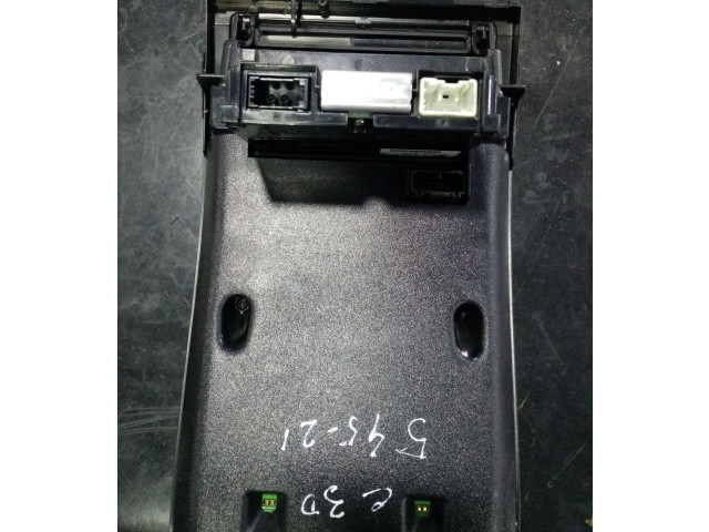 Блок управления климат-контролем 31350134   Volvo C30