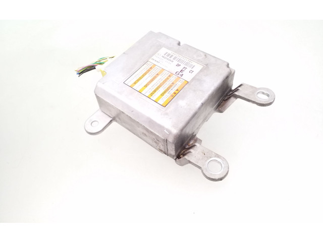 Блок подушек безопасности 98221SC030, 1503000940 Subaru Forester SH