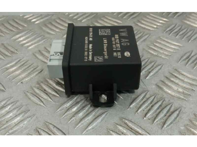 Блок управления 8X0907357E   Audi A1