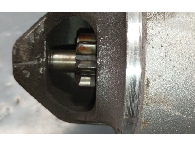 Vstřikovací čerpadlo 1612092980 Peugeot 108 1KR