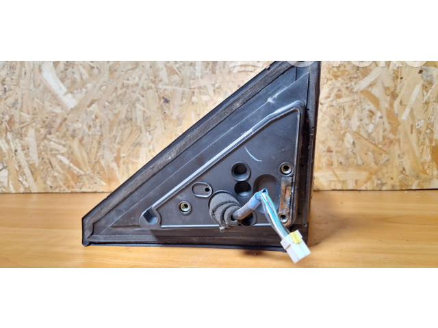 Zpětné zrcátko Mitsubishi Pajero 2005 E13010408