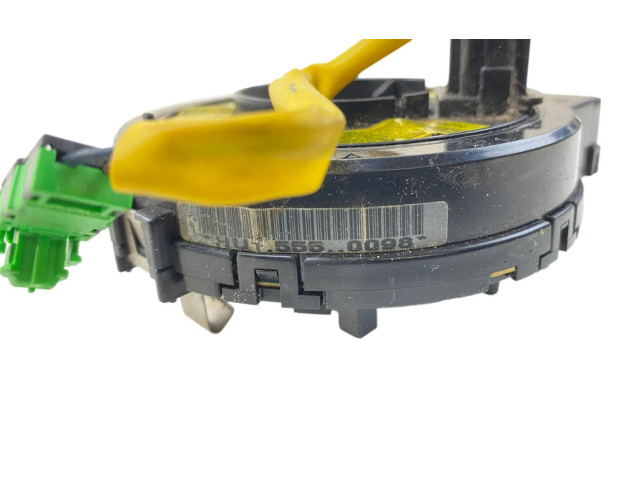 Подрулевой шлейф SRS Hyundai Getz