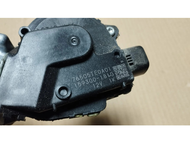 Моторчик дворников 76505TE0A01 Honda Accord