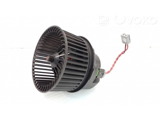 Вентилятор печки