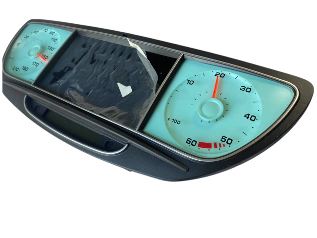 Панель приборов 1400098680   Citroen C8       