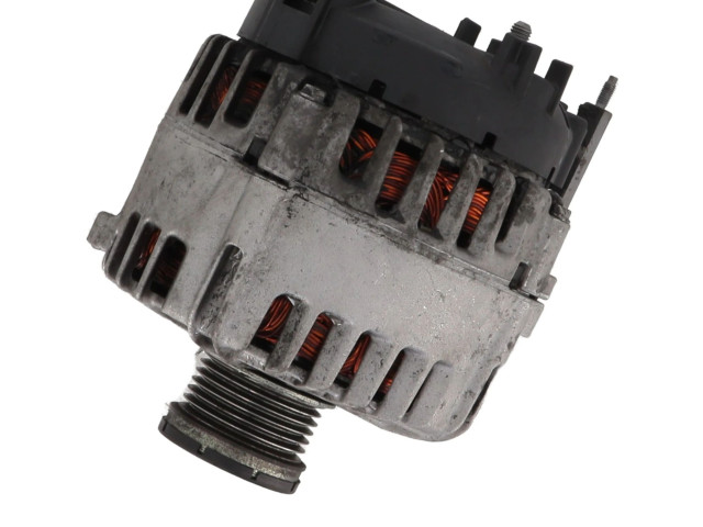 Генератор 03C903024J Volkswagen Golf VI