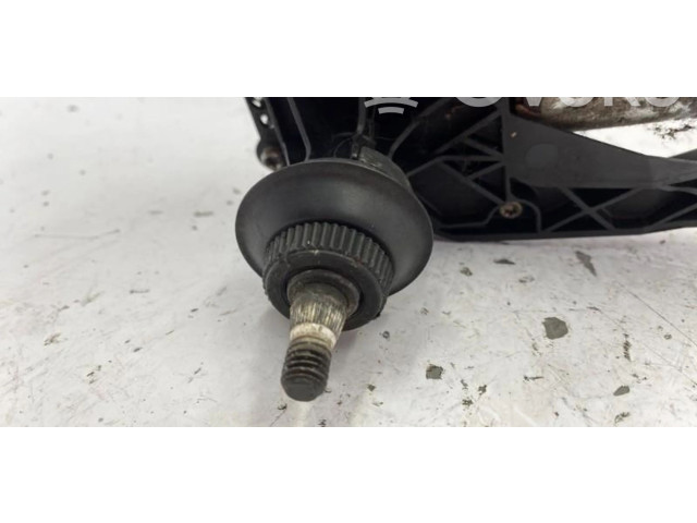 Моторчик заднего дворника 6405H0 Peugeot 306