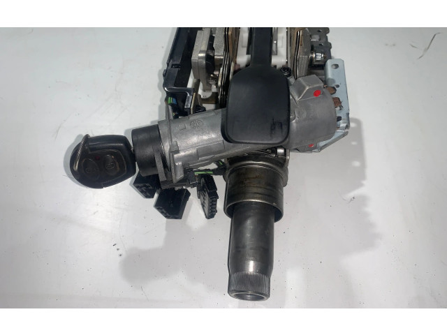 Рулевая рейка 6Q1419501AD Skoda Fabia Mk1 (6Y) 1999 - 2007 года