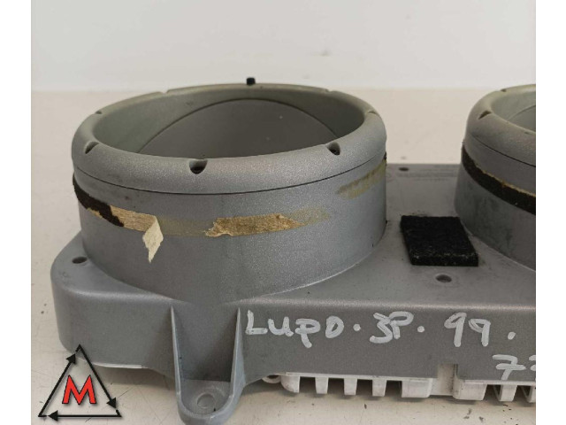 Панель приборов 0263615101, 5411007100   Volkswagen Lupo       