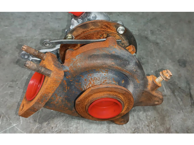 Turbodmychadlo Турбина 1720111070 Toyota Land Cruiser (J120)