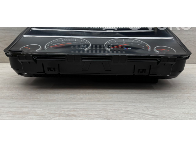 Přístrojová deska BMW M5 2015 7851241, 0263693193