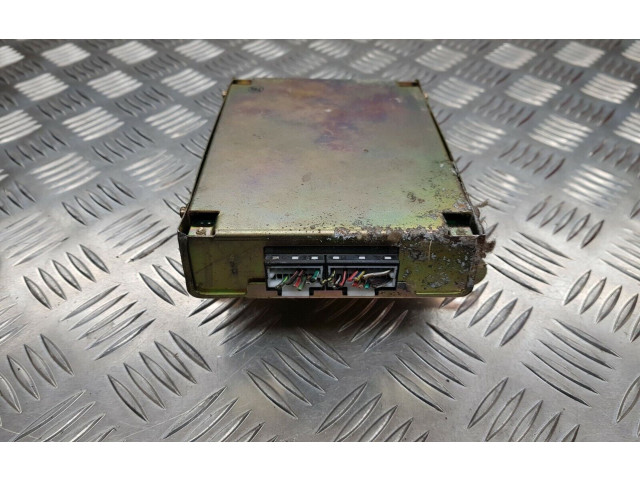 Блок управления АБС RFG518701A, 4079013631   Mazda 626