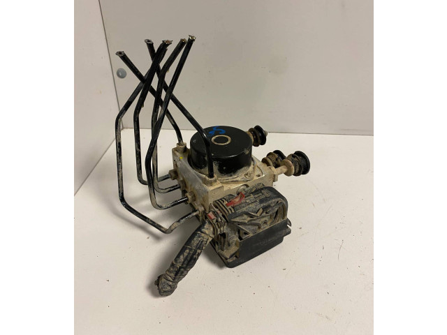 Блок АБС 6R0907379S, 6R0907379AB Skoda Fabia Mk2 (5J) 2007 - 2014 года