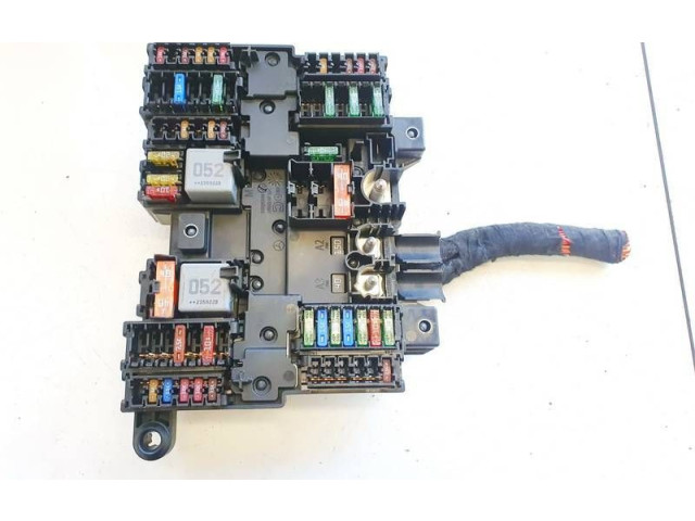   Pojistková skříňka a1779061302, p010102247   Mercedes-Benz EQB 2024