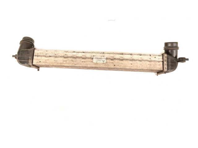 Интеркулер     Mini One - Cooper Coupe R56 