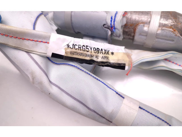 Боковая подушка безопасности 0080P1110030 Renault Captur