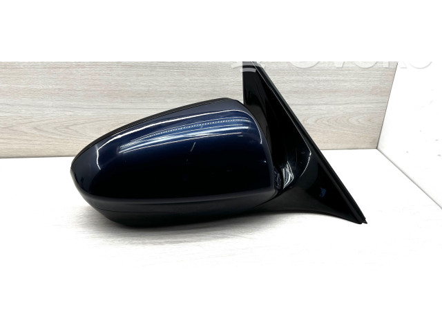 Zpětné zrcátko BMW 5 F10 F11 2015